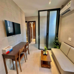 ✨️STUDIO BANCOL KHU PHAN XÍCH LONG, CÓ DỌN DẸP THAY DRAP, CHỈ TỪ 8TR✨️