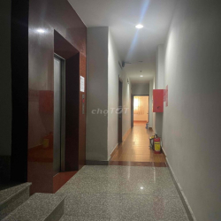 phòng đẹp giá rẻ sạch sẽ ngay lotte gò vấp. an nhơn