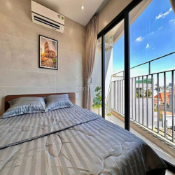 ✨️STUDIO BANCOL KHU PHAN XÍCH LONG, CÓ DỌN DẸP THAY DRAP, CHỈ TỪ 8TR✨️