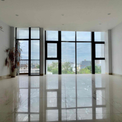 Shophouse Nguyễn Thị Nhung 7x20m 6 tầng có thang máy giá 65tr
