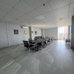 Cho thuê VP Dĩ An giá rẻ đủ nội thất,Có thang máy, bảo vệ, đủ tiện ích
