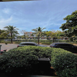 🏡 CHO THUÊ BIỆT THỰ SONG LẬP VIEW HỒ CỰC ĐẸP – DRAGON VILLAGE 🐉