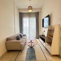 CĂN 2PN1WC FULL NT CHỈ 15,5TR - VIEW SÔNG KHÔNG ỒN - THE SUN AVENUE Q2