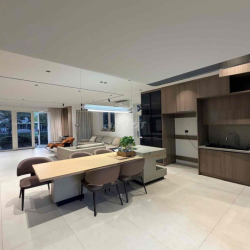 🏡 CHO THUÊ BIỆT THỰ SONG LẬP VIEW HỒ CỰC ĐẸP – DRAGON VILLAGE 🐉