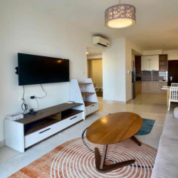 CĂN 2PN1WC FULL NT CHỈ 15,5TR - VIEW SÔNG KHÔNG ỒN - THE SUN AVENUE Q2