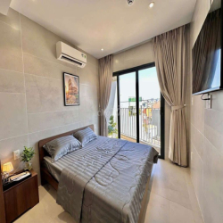 ✨️STUDIO BANCOL KHU PHAN XÍCH LONG, CÓ DỌN DẸP THAY DRAP, CHỈ TỪ 8TR✨️