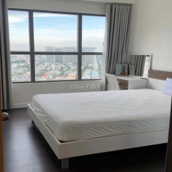 CĂN 2PN1WC FULL NT CHỈ 15,5TR - VIEW SÔNG KHÔNG ỒN - THE SUN AVENUE Q2