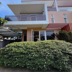 🏡 CHO THUÊ BIỆT THỰ SONG LẬP VIEW HỒ CỰC ĐẸP – DRAGON VILLAGE 🐉