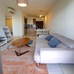 CĂN 2PN1WC FULL NT CHỈ 15,5TR - VIEW SÔNG KHÔNG ỒN - THE SUN AVENUE Q2