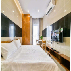 ✨️STUDIO BANCOL KHU PHAN XÍCH LONG, CÓ DỌN DẸP THAY DRAP, CHỈ TỪ 8TR✨️