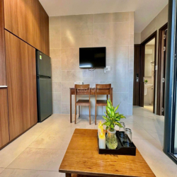 ✨️STUDIO BANCOL KHU PHAN XÍCH LONG, CÓ DỌN DẸP THAY DRAP, CHỈ TỪ 8TR✨️