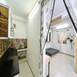 CHO THUÊ 2 PHÒNG NGỦ GIÁ TỐT NGAY 783 HOÀNG SA QUẬN 3 TRỐNG SẴN