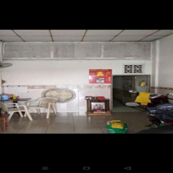 Mặt tiền Tân Hoà Đông kinh doanh mọi ngành nghề 