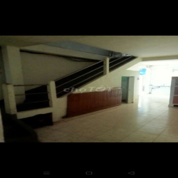 Mặt tiền Tân Hoà Đông kinh doanh mọi ngành nghề 