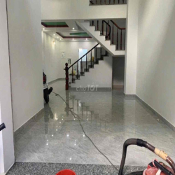 NHÀ 3 TẦNG MẶT TIỀN KINH DOANH HIỆP PHÚ