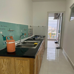 Cho thuê căn hộ Tara Residence Quận 8, Dt : 74m2, 2PN, 9 tr/th