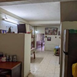 Mặt tiền Tân Hoà Đông kinh doanh mọi ngành nghề 