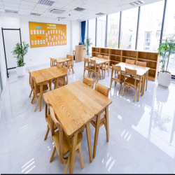 Diện Tích : 18 x 40m Nở Hậu 20m 1 Hầm 1Trệt 1Lửng 6Lầu ST 2 TM PCCC