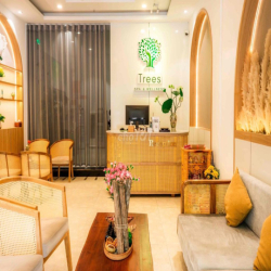 Cho thuê nhà mặt tiền An Thượng 30 32 33 . Phố tây , gần Trần Bạch