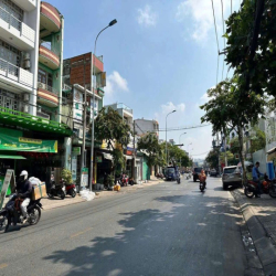 CHO THUÊ NHÀ MẶT TIỀN KD_ ĐƯỜNG KHA VẠN CÂN _ THỦ ĐỨC _TPHCM 