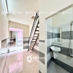 3x DÃY TRỌ SINH VIÊN MỚI 100% SẴN MÁY LẠNH KHU VỰC TÂN PHÚ BÌNH TÂN