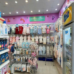 CHO THUÊ NHÀ MẶT TIỀN KD_ ĐƯỜNG KHA VẠN CÂN _ THỦ ĐỨC _TPHCM 