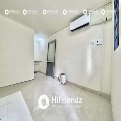 3x DÃY TRỌ SINH VIÊN MỚI 100% SẴN MÁY LẠNH KHU VỰC TÂN PHÚ BÌNH TÂN