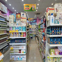 CHO THUÊ NHÀ MẶT TIỀN KD_ ĐƯỜNG KHA VẠN CÂN _ THỦ ĐỨC _TPHCM 