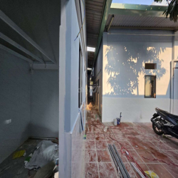 KHAI TRƯƠNG DÃY TRỆT TRUYỀN THỐNG NGAY CHỢ THẠCH ĐÀ