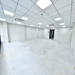 CHO THUÊ TOÀ NHÀ OFFICE HẠNG A ĐƯỜNG LÊ THANH TÔN P. BẾN NGHÉ Q1