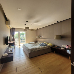 Cho thuê nhà ParkRiverside gần Liên Phường, Bưng Ông Thoàn 75m2 3L4PN