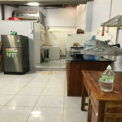 CHO THUÊ NHÀ TRỆT, FULL NT, H3G, 2 XET, TRẦN VĂN ĐANG Q.3