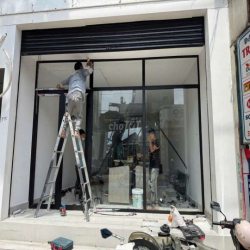 Mặt tiền Lê Văn Thọ 6,5*13 trệt lầu cực rẻ