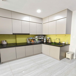 CHO THUÊ CĂN HỘ LINH XUÂN THỦ ĐỨC - GIÁ RẺ - CHỈ 5,5TR