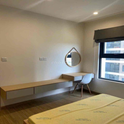 📍Share Lại 1PN Master Full Nội Thất Mới Ở Vinhomes Grank Park Quận 9