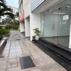 Cho Thuê Shophouse 35m2,  cc Hoàng Anh Thanh Bình, Q7