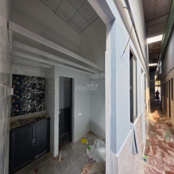 KHAI TRƯƠNG DÃY TRỆT TRUYỀN THỐNG NGAY CHỢ THẠCH ĐÀ