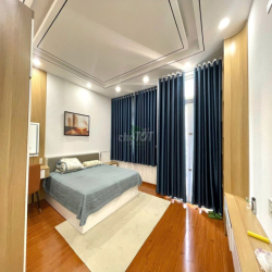 CHO THUÊ NHÀ NGUYÊN CĂN 3 TẦNG MẶT TIỀN KHU HÀ QUANG 2 GIÁ 22 TRIỆU
