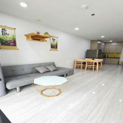 CHO THUÊ CĂN HỘ LINH XUÂN THỦ ĐỨC - GIÁ RẺ - CHỈ 5,5TR