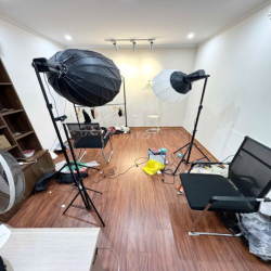 Chính chủ cho thuê văn phòng 20m2- 4 tr- phố Thái Hà