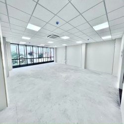 CHO THUÊ TOÀ NHÀ OFFICE HẠNG A ĐƯỜNG LÊ THANH TÔN P. BẾN NGHÉ Q1