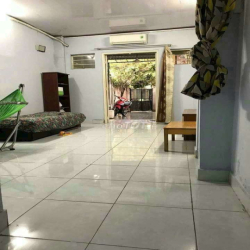 CHO THUÊ NHÀ TRỆT, FULL NT, H3G, 2 XET, TRẦN VĂN ĐANG Q.3