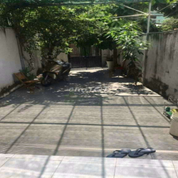 CHO THUÊ NHÀ TRỆT, FULL NT, H3G, 2 XET, TRẦN VĂN ĐANG Q.3
