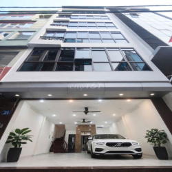 Chính chủ cho thuê văn phòng 20m2- 4 tr- phố Thái Hà