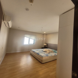 Cho thuê nhà ParkRiverside gần Liên Phường, Bưng Ông Thoàn 75m2 3L4PN