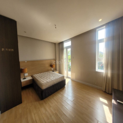 Cho thuê nhà ParkRiverside gần Liên Phường, Bưng Ông Thoàn 75m2 3L4PN