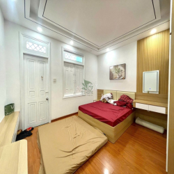 CHO THUÊ NHÀ NGUYÊN CĂN 3 TẦNG MẶT TIỀN KHU HÀ QUANG 2 GIÁ 22 TRIỆU