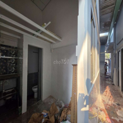 KHAI TRƯƠNG DÃY TRỆT TRUYỀN THỐNG NGAY CHỢ THẠCH ĐÀ