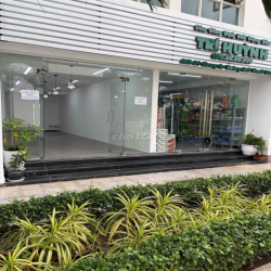 Cho Thuê Shophouse 35m2,  cc Hoàng Anh Thanh Bình, Q7