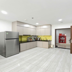 CHO THUÊ CĂN HỘ LINH XUÂN THỦ ĐỨC - GIÁ RẺ - CHỈ 5,5TR